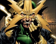 electro  